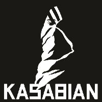 Kasabian - Kasabian