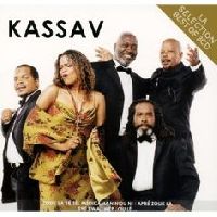 Kassav' - La selection - Best Of 3CD
