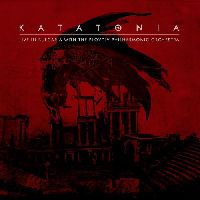 Katatonia - The Great Cold Distance (Live In Bulgaria With The Orchestra Of State Opera - Plovdiv)