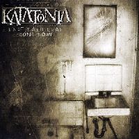 Katatonia - Last Fair Deal Gone Down