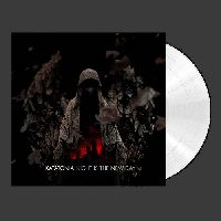 Katatonia - Night Is The New Day (White Vinyl)