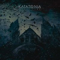 Katatonia - Sanctitude (1st Press)