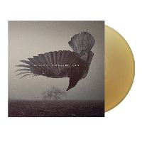 Katatonia - The Fall Of Hearts (Gold Vinyl, 1st Press)