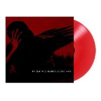 Katatonia - The Great Cold Distance (Red Vinyl)