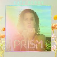 Perry, Katy - PRISM (CD)
