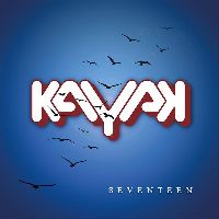 Kayak - Seventeen (CD)