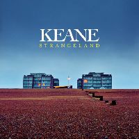 Keane - Strangeland (CD)