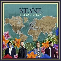 Keane - The Best Of (CD, Deluxe)