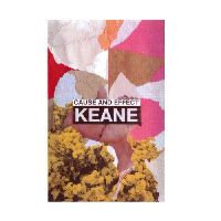Keane - Cause and Effect (MC)
