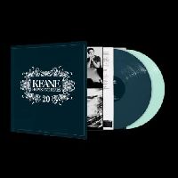 Keane - Hopes And Fears (20th Anniversary Edition, Coloured Vinyl)