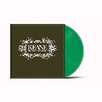 Keane - Hopes And Fears (Green Vinyl)