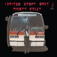 Kelly, Rickey - Limited Stops Only (Pure Pleasure Edition)