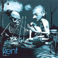 Kent - Du & jag doden (CD)