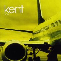 Kent - Isola (CD)