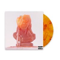 Kesha - High Road (Orange & Red Vinyl)
