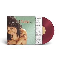 Khan, Chaka - Epiphany: The Bst Of Chaka Khan (Burgundy Vinyl)