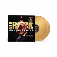 Kid Rock - Greatest Hits: You Never Saw Coming (Gold Vinyl)