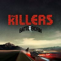 Killers, The - Battle Born (CD)