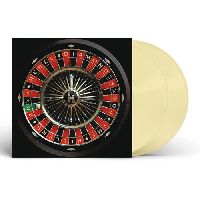 Killers, The - Rebel Diamonds (Opaque Cream Vinyl)