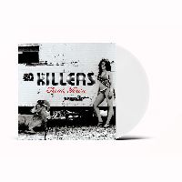 Killers, The - Sam's Town (White Vinyl)
