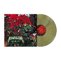 Killswitch Engage - Atonement (Swamp Green Marbled Vinyl)
