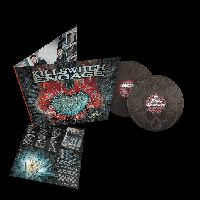 Killswitch Engage - The End Of Heartache (Solid Silver & Black Vinyl)