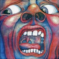 KING CRIMSON - In The Court Of The Crimson King (3CD+Blu-ray, 50th Anniversary)