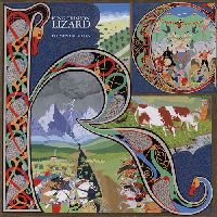 KING CRIMSON - Lizard (2025 David Singleton Elemental Mixes)