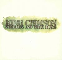 KING CRIMSON - Starless And Bible Black (Steven Wilson & Robert Fripp Mix)