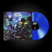 King Diamond - Abigail (Blue Vinyl)
