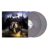 KING DIAMOND - Abigail II: The Revenge (Clear Lilac Blue Marbled Vinyl)
