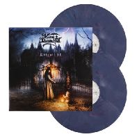 KING DIAMOND - Abigail II: The Revenge (Violet Vinyl)