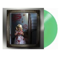KING DIAMOND - Give Me Your Soul... Please (Mint Green Translucent Vinyl)