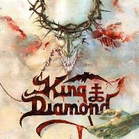 KING DIAMOND - House Of God (180 Gram)