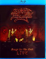 King Diamond - Songs For The Dead Live (Blu-ray)