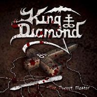 KING DIAMOND - The Puppet Master (10th Anniversary)