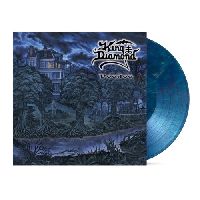 King Diamond - Voodoo (Nightblue Marbled Vinyl)