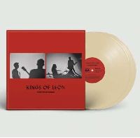Kings Of Leon - When You See Yourself (Creme Vinyl)