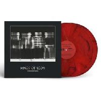 Kings Of Leon - When You See Yourself (Red Vinyl)