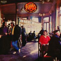 Kinks, The - Muswell Hillbillies