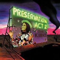 Kinks, The - Preservation Act 2