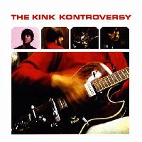 Kinks, The - The Kink Kontroversy