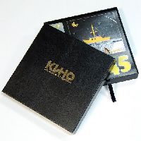 Кино - Коллекция (Box Set, 8LP)