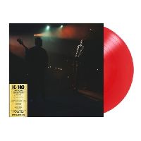 КИНО - Концерт В Дании “Next Stop Sovjet” 14.01.1989 (Red Vinyl)
