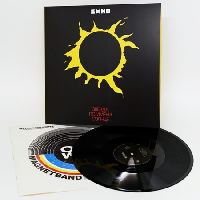 КИНО - Звезда По Имени Солнце (1989/2019)