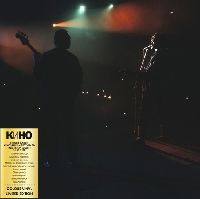 КИНО - Концерт В Дании “Next Stop Sovjet” 14.01.1989 (Red Vinyl)
