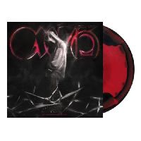 Кишлак - СХИК2 (Ink-Spot, Black & Red Vinyl)