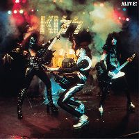 Kiss - Alive!