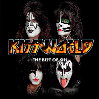 Kiss - Kissworld - The Best Of