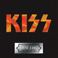 Kiss - The Casablanca Singles (1974-1982)(CD)